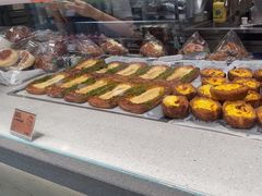 -PAPER STONE BAKERY(天汇广场店)