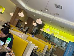 -黄记煌三汁焖锅(银盆岭万达广场店)