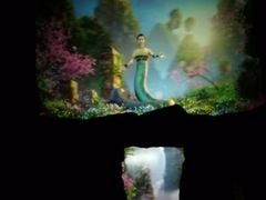 -厦门方特东方神画