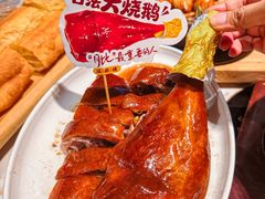 -滋粥楼·顺德菜(番禺广场总店)