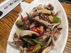 -海味当家·蒸锅海鲜(中山广场创始店)