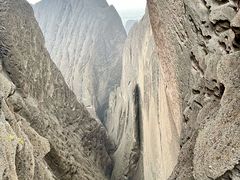 -阿图什天门景区