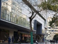 -杭州西湖银泰百货