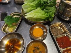 -本炙炭烤·蒲烧活鳗料理店(金沙洲店)