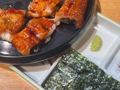 -狮子三·脆鳗鱼烤肉(信和廣場4樓店)