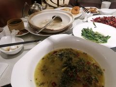 -城南往事·鲁菜济南菜(长清园博园恒大绿洲店)