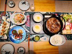 -久喜番和牛烧肉酒场(北辰三角洲店)