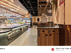-盛江山自助料理·惠享店(千峰南路店)
