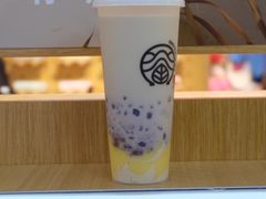 -眷茶(赛格国际购物中心店)