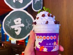 -吼堂老火锅(万寿宫店)