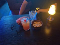 -悦界酒吧(后海店)