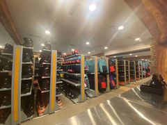 -长沙湘江冰雪世界