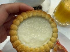 -广州塔晖粤轩中餐厅