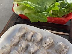 -章记正宗南岗鱼蛋火锅