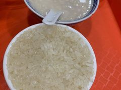 糯米饭-没牙伯花生汤店(老药洲店)