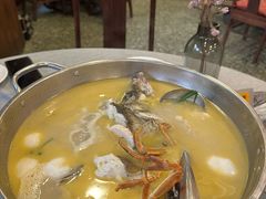 -龙井壹号·茶缘山景宴(龙井村店)