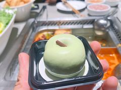 -海底捞火锅(宏大财富广场店)