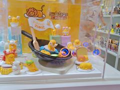 -泡泡玛特POPMART(上海环球港店)