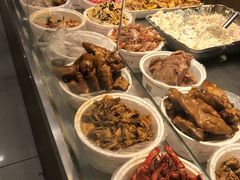 -上海市长春食品商店(淮海中路店)