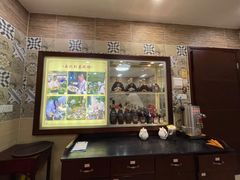 -寻味顺德·南记酒家·传统顺德菜·鱼生(广源路店)