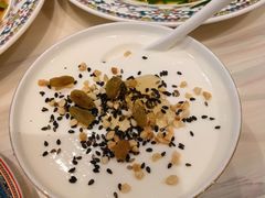 -马布尔莱斯食府(西红门店)