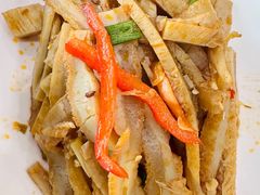-真不同饭店(老城店)
