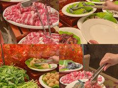 -雅枫国际酒店—枫叶自助餐(福田店)