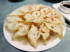 萧记素锅贴-萧记三鲜烩面(商务外环店)