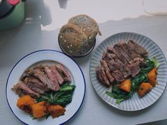 -盒马X会员店(王府井奥莱UP TOWN店)