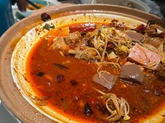 -雀蓝川菜(滨湖万象汇店)