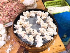-海汇源老烧麦店(东大街总店)
