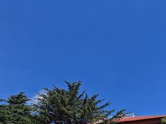 -烟台山景区