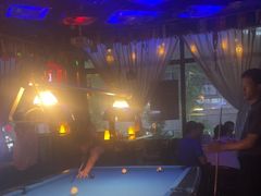 -聚点酒吧(龙湖滨江天街店)