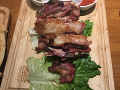 -莲香西域·正宗新疆菜(龙华店)