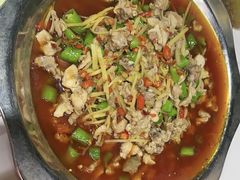 -椒小兔·盐帮川菜中餐厅(金沙时代广场店)