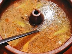 松露汽锅鸡-醉云喃