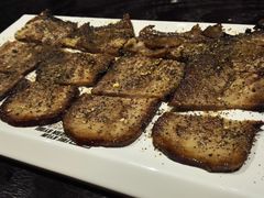 -HIHE Bistro·Oyster Bar(华熙live店)