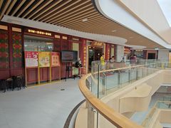 -点都德(广州白云山景区南门店)
