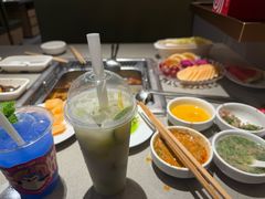 -海底捞火锅(顺义华联店)