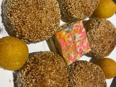 -东来顺铜锅炭火涮肉(上地华联店)