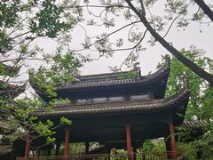 -龙潭水乡