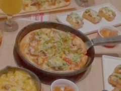 -必胜客(群力王府井店)