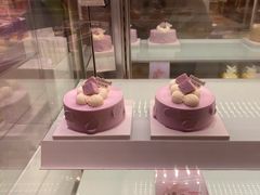 -好利来(牡丹园店)