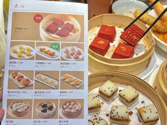 -张福记(陇海中路店)