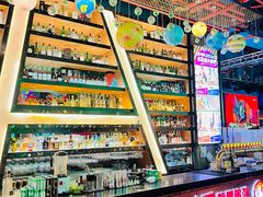 -Famous肥猫墨西哥音乐餐吧(五棵松华熙LIVE店)