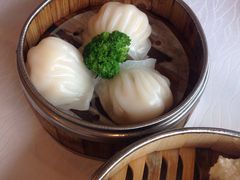 -番禺宾馆丽苑厅