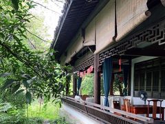 -天禄堂西溪庄园