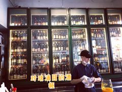 -RAC BAR(安福路店)