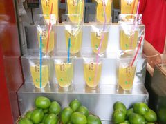 柠檬汁-味子夫鸡柳(解放碑总店)