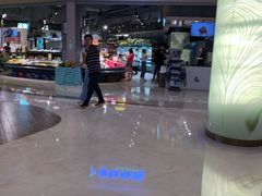 -吾悦广场(南京鼓楼店)